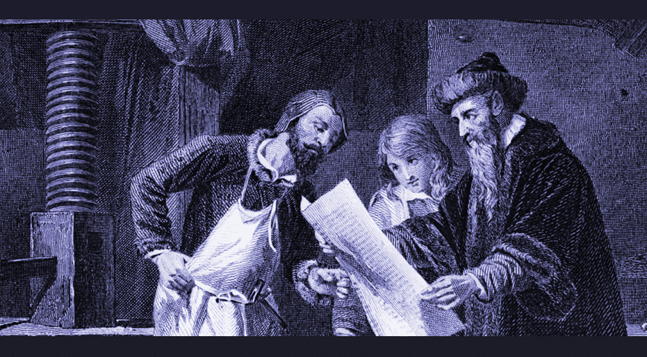 The new Gutenberg editing experience –