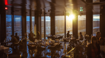 30+ Best WordPress Restaurant Themes