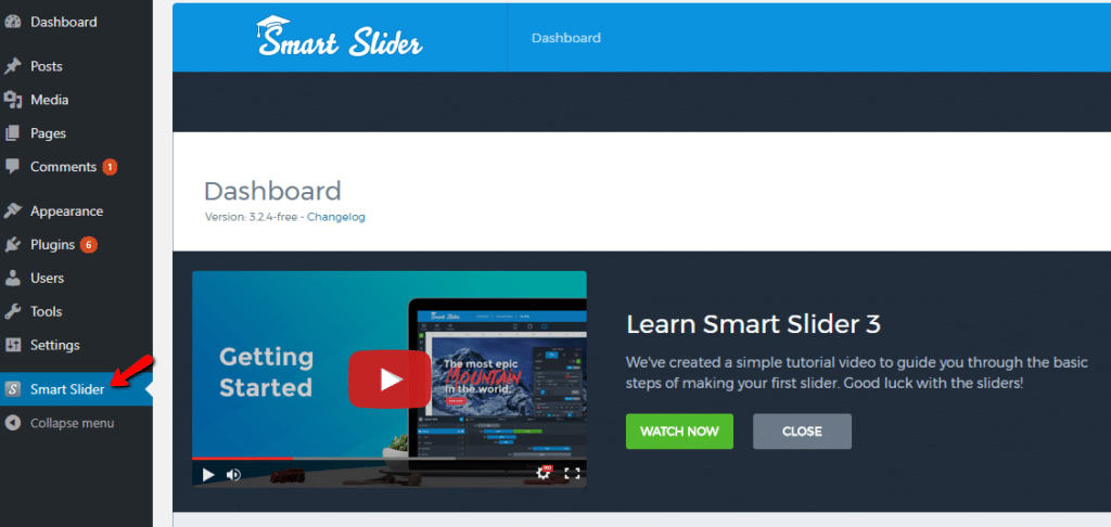 Smart Slider Review: Build Beautiful Sliders With Drag and Drop ...