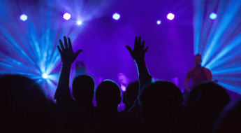 30+ Best Music WordPress Themes for Bands, Musicians and Gigs
