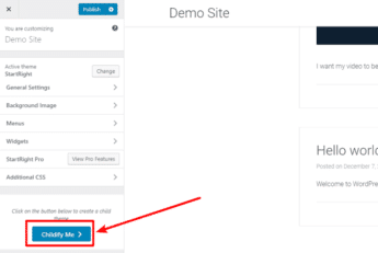 Where And How To Add Code Snippets To WordPress - Both PHP And CSS ...