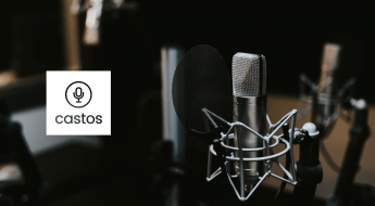 Castos Review: Is It The Best Podcast Hosting for WordPress? Other Options Compared