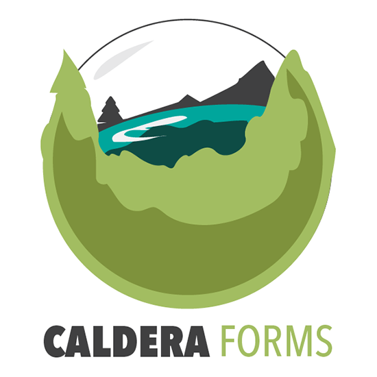 Caldera Forms
